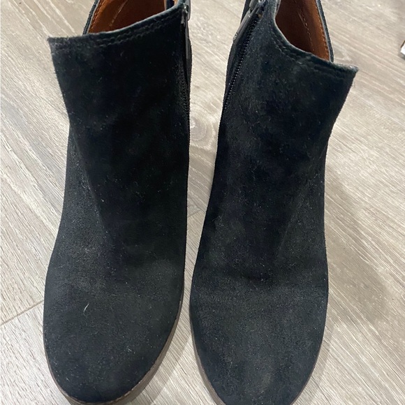 Lucky Boots size 8 - Picture 6 of 8